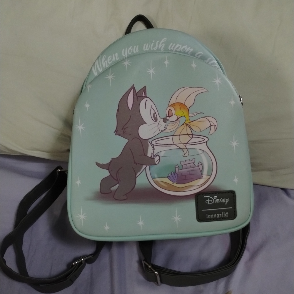 Loungefly backpack